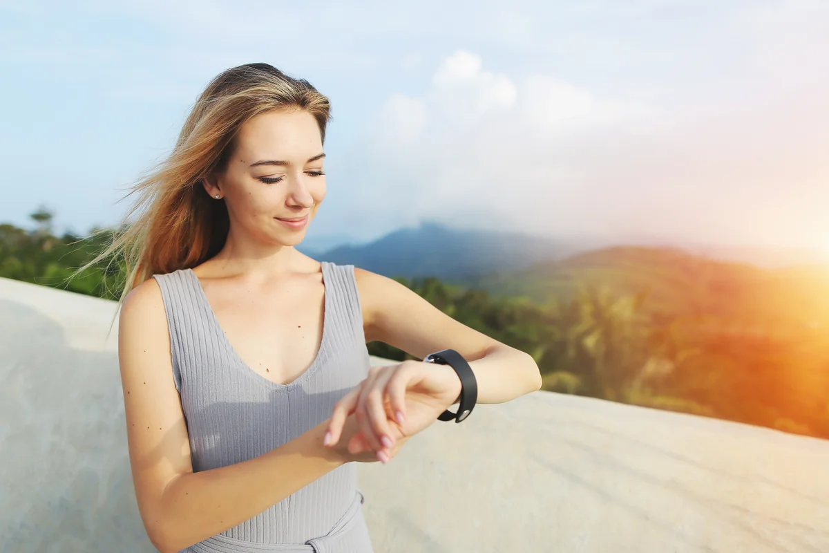 BoBB Apple Watch
